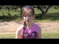 Connie Talbot - Good Time Cover (Owl City ft ...