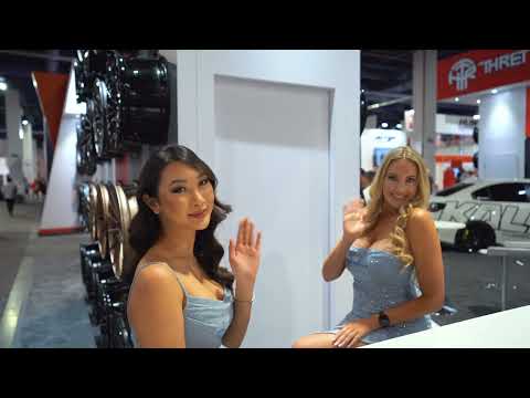 The SEMA Show 2022 - - DAY 3 Highlights - - The $1 Million R32 Build/Bikes/Trucks/Exotics