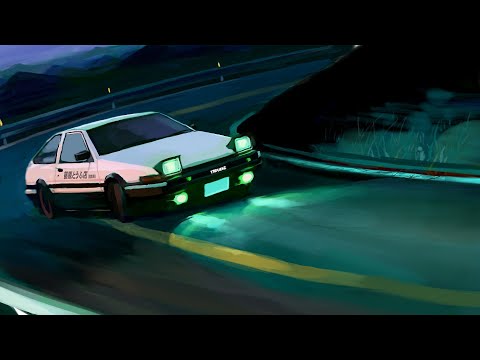 foreign cars - deadgreenbird