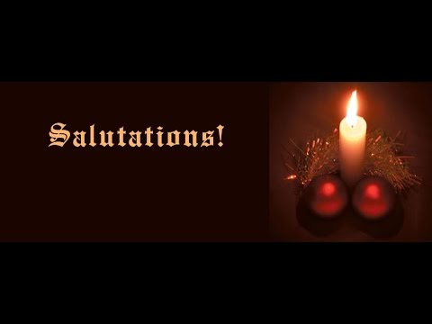Video thumbnail for As Long As There Is You And Me