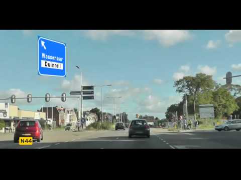 De Rijkswegen - Afl. 17: N14 en N/A44