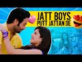 Jatt Boys Putt Jattan De Full Movie Sippy Gill Jaswinder Bhalla Punjabi Movie 2026