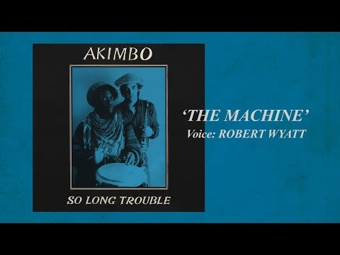Akimbo - the Machine