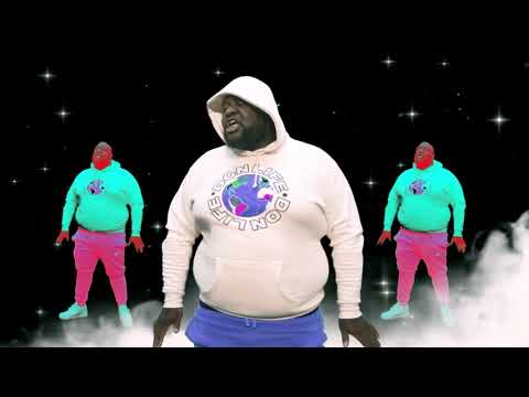 Oba Rowland x Icewear Vezzo - Off The Wall