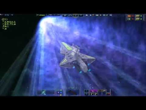 Sins of a Galactic Empire: Part 1