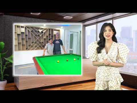 Công Ty TNHH BiDa Thanh Tòng