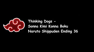 Download lagu Thinking Dogs Sonna Kimi Konna Boku Lyrics... mp3