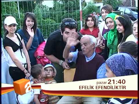 EFELIK EFENDILIKTIR YENI JENERIK