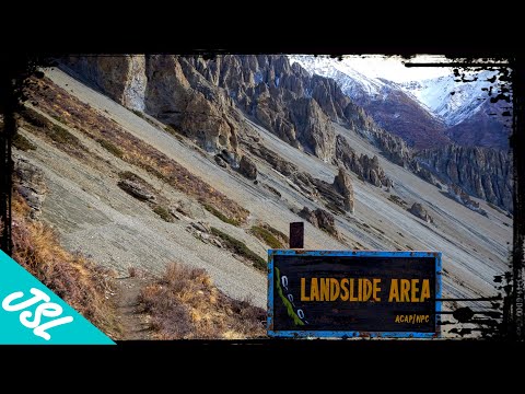 What is my CRAZIEST Adventure? Stories from Nepal