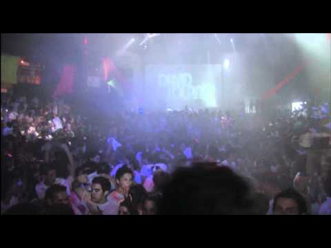 David Solano @ The city (Cancun Mexico) "big Spender"
