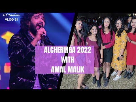 𝐕𝐥𝐨𝐠 𝟓𝟏: 𝐀𝐥𝐜𝐡𝐞𝐫𝐢𝐧𝐠𝐚 𝟐𝟎𝟐𝟐 | 𝐃𝐚𝐲 𝟐 | 𝐀𝐦𝐚𝐥 𝐌𝐚𝐥𝐢𝐤 | 𝐃𝐚𝐧𝐜𝐞 𝐁𝐚𝐭𝐭𝐥𝐞 | 𝐌𝐮𝐬𝐢𝐜 | 𝐁𝐨𝐥𝐲𝐰𝐨𝐨𝐝 𝐍𝐢𝐠𝐡𝐭 | 𝐈𝐈𝐓 𝐆𝐮𝐰𝐚𝐡𝐚𝐭𝐢