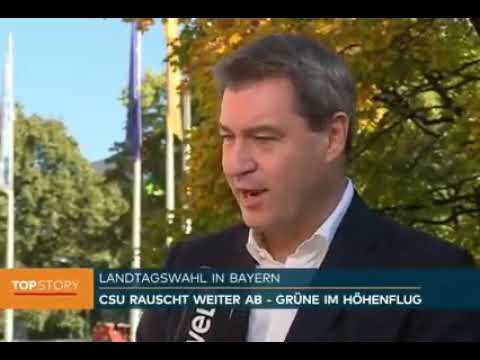 Prinz Söder für Cannabis. Erst so dann so, was den jetzt? 🤣🤣🤣