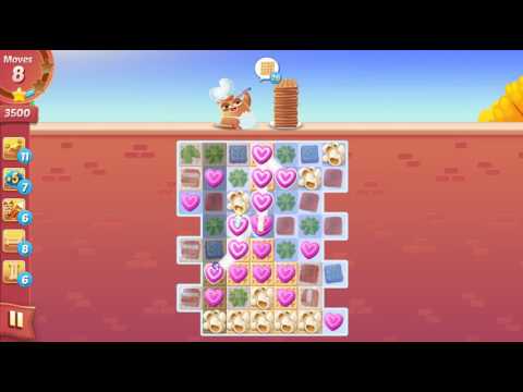 Cookie Cats Level 312