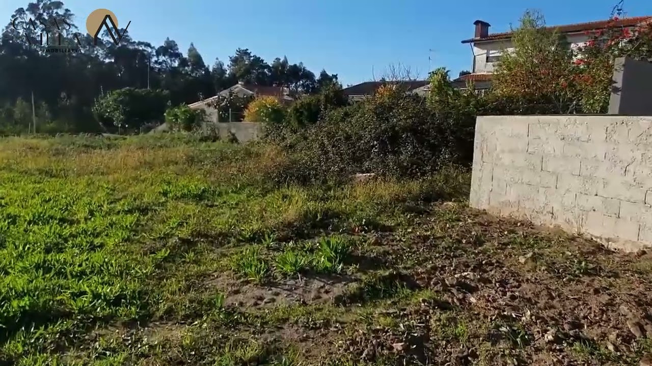 Vídeo do imóvel