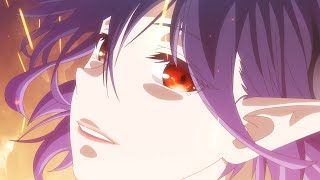 Kinsou no Vermeil (Vermeil in Gold) Anime TV Trailer 