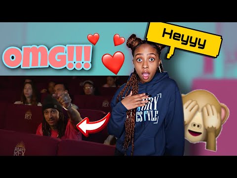 Who he talking about??? | D Block Europe - Elegant and Gang (Reaction)