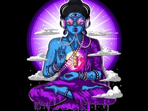 KOBIKA -100% vinyl - Dark & Progressive  Psytrance  ॐ classic mix