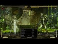 MK11 Aftermath Jade Armorbreak 404dmg Jaded F12kb