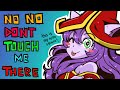 DON'T TOUCH MY LULU | League of Legends Animated