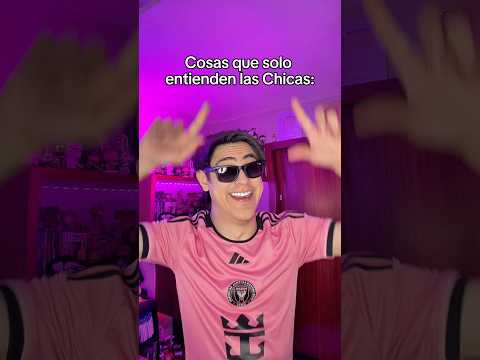 Solo las mujeres entenderán 🗿💁‍♀️ #humor