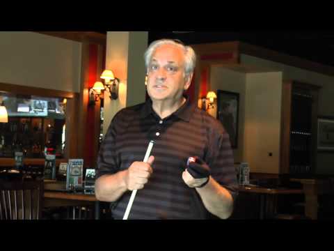 Paul Gerni Fox&Hound 1