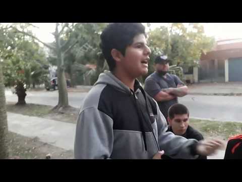 SHARK vs MR OSO - Semifinal: fecha 6 (Torneo 2019)