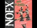 NoFx - The Quass/Dying Degree