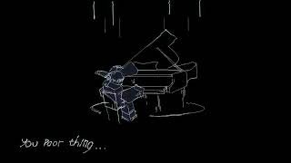 Cover art for You Poor Thing