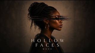 Hollow Faces — Deep Afro Soul | Emotional Cinematic Song