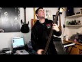 Demented Are Go - Hotrod Vampires (Bass Cover)