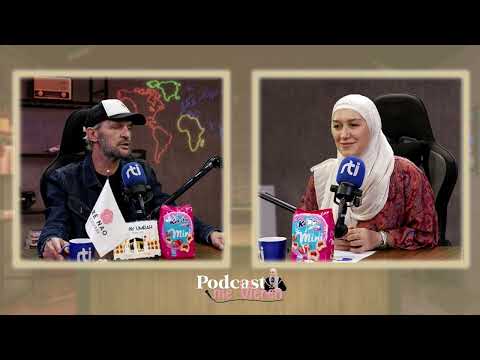 Cili është emisioni që i mbijetoi kohës në Kosovë? Inshallah hajr. Xuxi - RTI