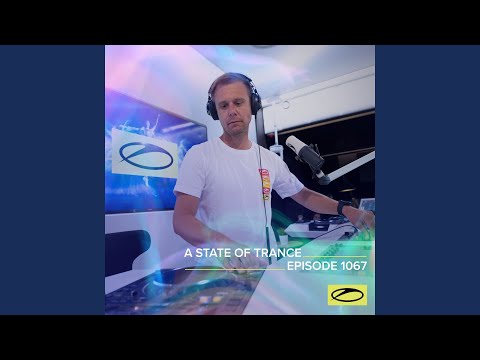 Magic Moment (ASOT 1067)