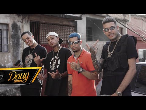 SHOPPING - MC TH DA SERRA, MC GAROTO & MC LEOZIN (DJ FAISCA) (CLIPE OFICIAL) Doug Filmes