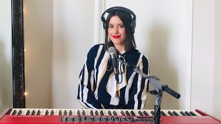 Tracy Chapman - Baby Can I Hold You (Annaca Cover)