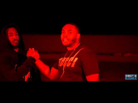 Rambo P No Love (Official Music Video)