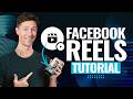 How To Make Facebook Reels The Reels Settings You Need To Know