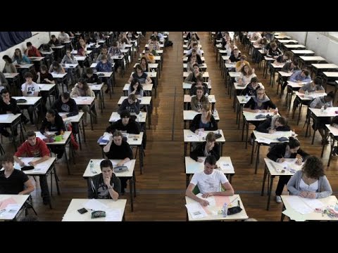 Bac 2023 : une erreur s'est glissée dans un des sujets de l'épreuve de français