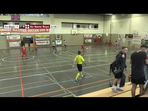 IMSC DAY 2019: Gruppe B: Fc Bigil vs No Name Boys