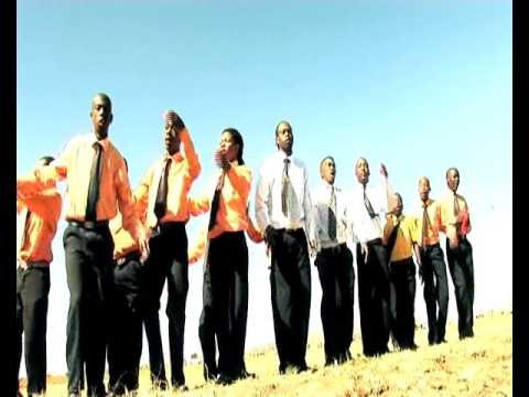 Amadodana Ase One Spirit - Re ilo tshela (Official Music Video)