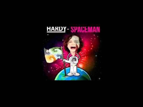 hardwell  spaceman vs Gotye Ft. Kimbra -- Somebody That I Used To Know