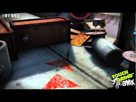 Beating the Illusion Labs record on "The Docks"