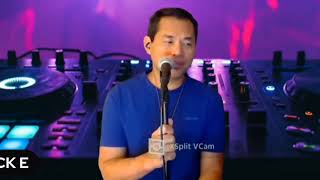 Lovers in the Wind -Roger Hodgson (Cover By: @RickEStudio10 ) with lyrics