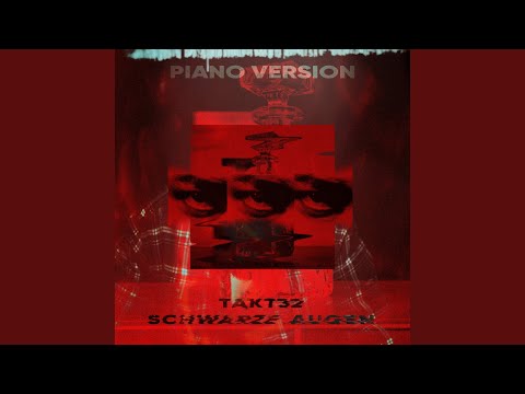 Schwarze Augen (Piano Version)