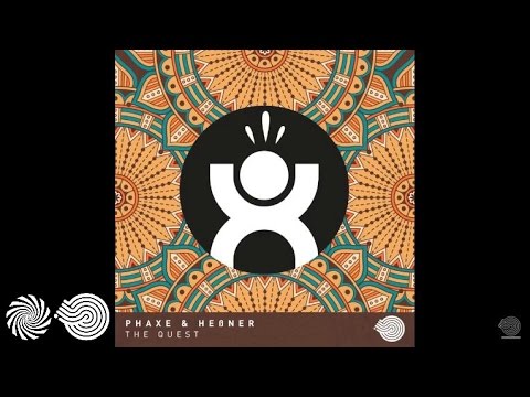 Phaxe & Heßner - The Quest