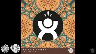 Phaxe & Heßner - The Quest