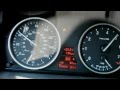 BMW 535i E60 2008 STOCK Acceleration 0-100 km ...