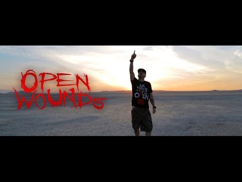 R-Mean - Open Wounds Video (Armenian Genocide Anthem)
