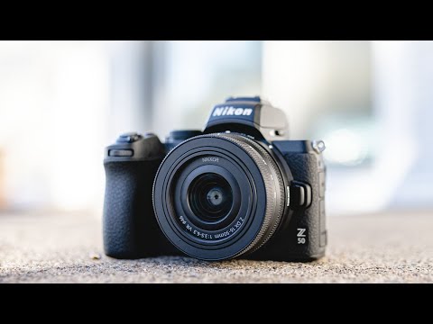 Nikon Z50: Amazing camera (1634)