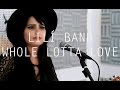 Lilí Band - Whole Lotta Love - Led Zeppelin Cover ...