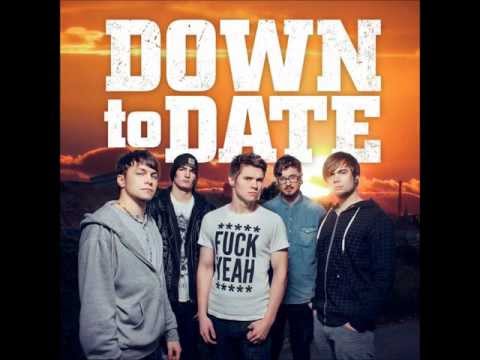 Down to Date - Upfall